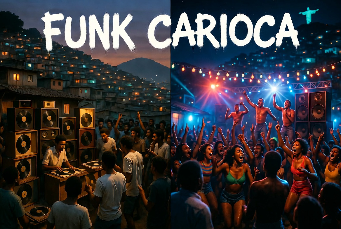 Funk Carioca