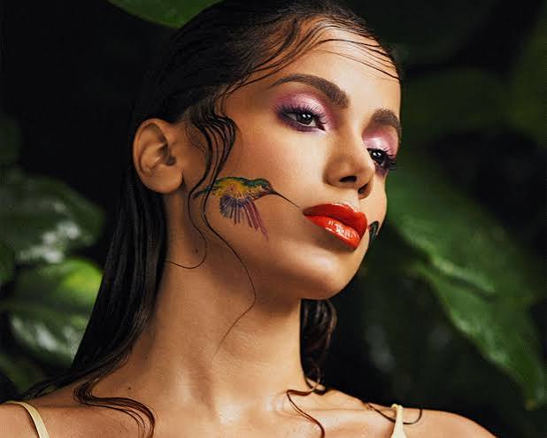 Anitta Anitta